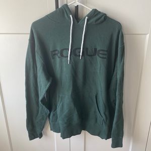 Rogue Midweight Basic Hoodie